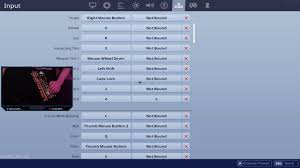 We found the best fortnite settings like sensitivity, dpi, resolution, fov, and hardware like monitor, mouse, and keyboard by researching every fortnite config. The Best Keyboard And Mouse Aimbot Settings Keybinds For New Experienced Players Youtube
