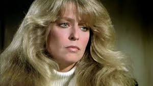 Remembering Farrah Leni Fawcett 🌹February 2, 1947