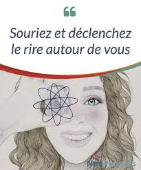 Ton Sourire Citation Sur Le Sourire Et La Joie De Vivre Souriez Et Declenchez Le Rire Autour De Vous Je Pense A Toi Sourire Citation Pensee