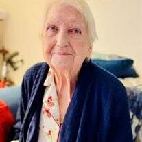 Doris "Jean" Blocker Obituary