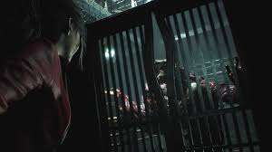 Resident evil 2 remake walkthrough. Watch This Resident Evil 2 Speedrunner Clear The Game Without Ever Getting Hit