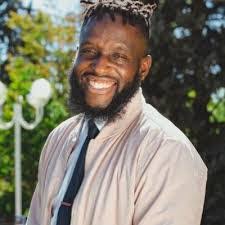 Darrell Samuels's Instagram, Twitter & Facebook