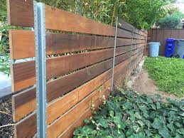 It is important that the appearance and durability of the entire fence have the messages straight and level, not to mention stuck deep in the ground so it will never. San Diego Fence Installations Photos Bahce Citleri Bahce Verandasi Arka Bahceler