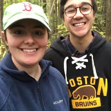 Molly Constantine and Brandon Chin's Wedding Website