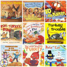 We did not find results for: 10 Thanksgiving Picture Books For Young Children To Read