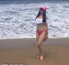 On charges of drug trafficking. Image Result For Emma Coronel Ais Twitter Luxury Lifestyle Women Luxury Lifestyle Girly Luxury Lifestyle Fashion