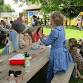 Laura Days Celebration event in Decorah, IA