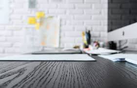 Çalışma masasında monitör varsa ekrana olan göz uzaklığının. Calisma Masasi Nasil Olmali Calisma Masasi Dekoru Blog11