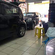 Bila dah siap baru anda bayar tanpa caj tambahan. Carhouse Accessories Automotive Shop In Seri Kembangan