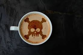 Here's how much caffeine we're talking about. Caffeine Content How Much Caffeine In Death Wish Coffee