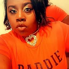 Trena Daniels (@moon_goddess_trena) • Threads, Say more