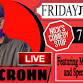 Dan Crohn LIVE at Nicks