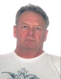 Christopher Johansson Obituary