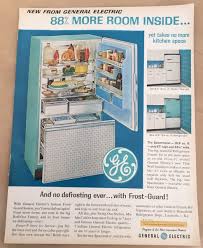 Image result for Cadet Blue 1958 General Electric