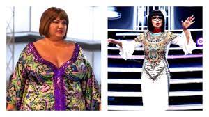 Trebuie să avem nu doar o alimentație sănătoasă, ci să alocăm și timp pentru a mânca. Ozana Barabancea A SlÄƒbit Un NumÄƒr Record De Kilograme