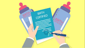 Under their rules, they can use the coat we left there in any way they want. Birth Certificate Translation Template For Uscis