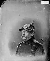 1 april 1815, schönhausen, saxony, prussia parents: Otto Von Bismarck Pieces Of History
