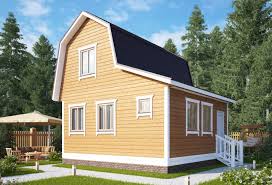 Entra en nuestra galería de proyectos: Casa De Marco Con Un Area De 6x6 68 Fotos El Proyecto Con Tus Propias Manos Instrucciones Paso A Paso Sobre Como Construir Una Base De Pila Para Una Casa De