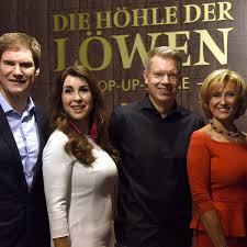 Sieben löwen, elf folgen und jede menge investments: Bei Die Hohle Der Lowen Gescheitert Schul App Wegen Coronakrise Erfolgreich Geld