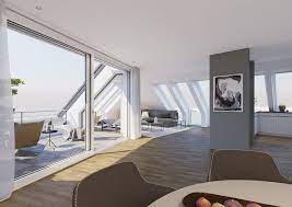 Die wohnung wurde im jahre 2009 aufwendig saniert und das augenmerk der eigentümer lag auf einer sehr exklusiven modernen ausstattung. Stuttgart Killesberg Leiblweg 8 Pb Wohnkultur