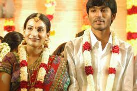 Dhanush is a popular south indian film actor who is best known for the song kolaveri di. Dhanush Marriage To Aishwarya Rajinikanth Love In Kollywood