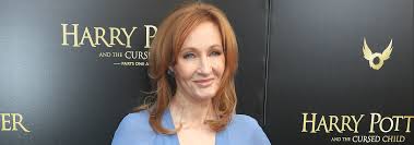 Maybe you would like to learn more about one of these? J K Rowling Verdiende Veel Geld Met Harry Potter Dit Is Haar Vermogen