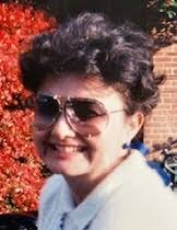 Obituary information for Diana Farrington