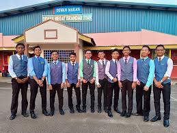 Dengan adanya laman blog ini diharap akan dapat menjadikan perkongsian maklumat antara panitia , saling komunikasi juga hebahan antara ahli panitia di dalam komuniti dapat dipertingkatkan sejajar dengan pembudayaan ict dikalangan warga sekolah insyaallah. Pka Spm 2018 Program Inap Sm Sains Muzaffar Syah Facebook
