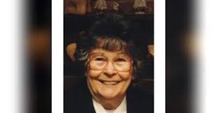 Mary "Sue" Benton Obituary