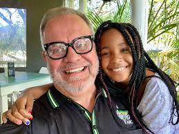 Desperate and poor young women are. Carl Niehaus On Twitter Today Is My Darling Daughter Khanya S 11th Birthday This Young Lady Has Only Brought Love And Happiness In My Life I Love Her So Much She Is The