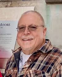 Joel Ray Dawson Obituary 2024