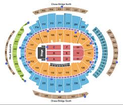 Madison Square Garden New York Tickets And Venue Information
