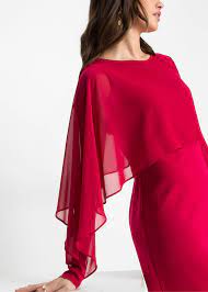 Dazu muss halt der bh gut sitzen und nicht rutschen. Kleid Rot Bodyflirt Online Kaufen In 2021 Kleider Elegante Kleider Anziehsachen