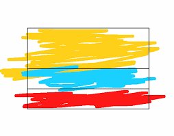 Con la tecnología de blogger. Dibujo De Colombia Pintado Por En Dibujos Net El Dia 14 07 20 A Las 16 15 30 Imprime Pinta O Colorea Tus Propios Dibujos