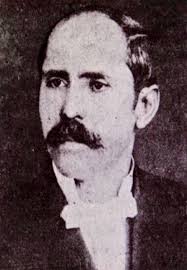 Pictured here are Bishop E.R Driver & Mrs Annie Driver. Bishop Driver  founded and organized the first COGIC in California in 1916. Bishop Mason,  the founder of the Church of God in