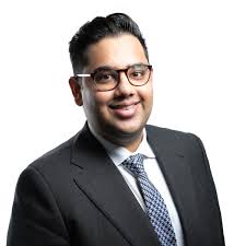 Shubhang Mehta — Pro Forma Futures