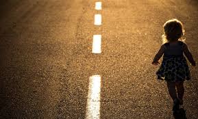 Esto no es lo que quiero, pero voy a tomar el camino largo. El Camino De La Vida La Mente Es Maravillosa