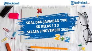 Check spelling or type a new query. Kunci Jawaban Tema 4 Kelas 4 Sd Halaman 119 120 122 123 Subtema 3 Pembelajaran 4 Halaman All Tribun Pontianak