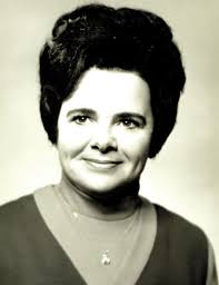 Obituary information for Marie Martin Kemp Aikin