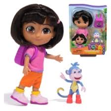 Kolekcionarske figure i garderoba, Spin Master