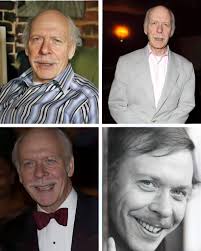 Brian Murphy and Linda Regan shared a long and loving partnership, both in  life and in the world of British entertainment. A photo captured of them  shortly before Brian's passing is a