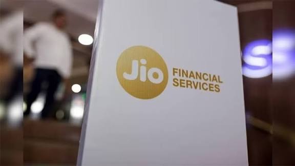 MarketToday | Jio Financial shares gain 3% as BofA to invest Rs 18,268  crore in Jio Credit; key details http://ow.ly/l5lh106C7SG