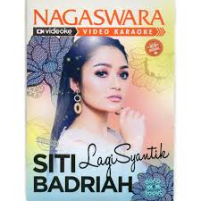 Namun berbeda dengan single terbarunya ini. Siti Badriah Lagi Syantik Vcd Original With Box Shopee Indonesia