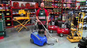 Carpet cleaners come in handy when you do not want to spend money on a big vacuum cleaner or to crouch your back using a conventional broom. Tips For Using A Britex Carpet Cleaner Diy At Bunnings Youtube