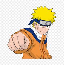 Akaki yotsuba no clover wo sagaseнаруто: Naruto Uzumaki Vector Download Free Toppng