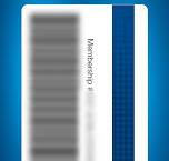 How do I get my membership card?