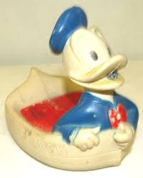 Your everyday dish soap is helpful for much more than just cleaning pots and pans. Sold Price Vintage Child S Disney Donald Duck Floating Soap Dish Squeaks Made By Sun Rubber 6 1 2 L Ec January 6 0118 1 00 Pm Est