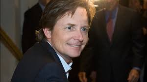 Michael J. Fox to play newscaster in new NBC show