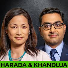 ENVIRONMENTAL IMPACT INVESTING IS ATTRACTING DOLLARS & DELIVERING RESULTS.  2 EXPERTS SHARE STRATEGIES