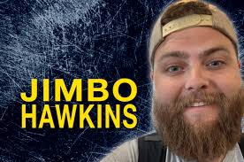Interview with Jimbo Hawkins, aka Airmanatee
